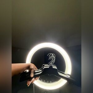 Black Hanger’s Used 5 count